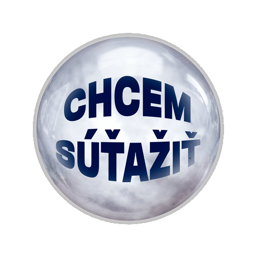 Chcem súťažiť